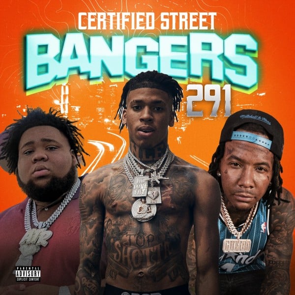 DJ_Mad_Lurk- Certified_Street_Bangers_291 Hip Hop