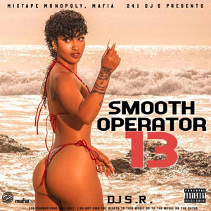 DJ_S.R. - Smooth_Operator 13’