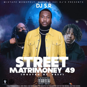 DJ_S.R. - Street_Matrimoney_49 (Instant Download)