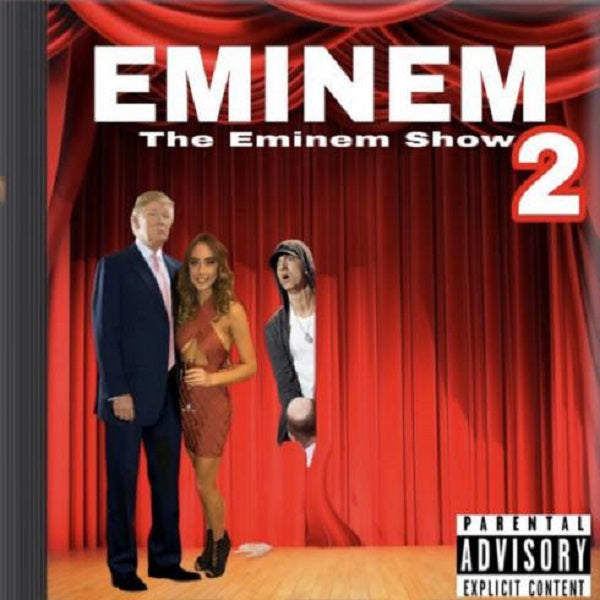 Eminem – The_Eminem_Show 2 (Instant Download)