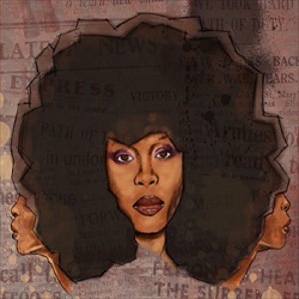 Erykah Badu - Greatest Vibes Soul Mix