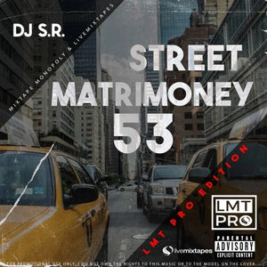 DJ_S.R -  Street_Matriomoney 53 Hip-Hop