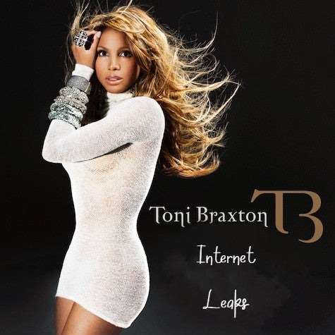 Toni Braxton - Internet_Leaks