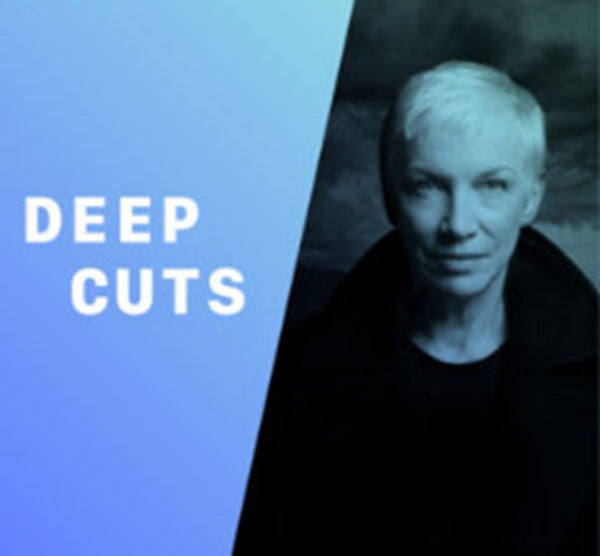 Annie Lennox – Annie Lennox Deep Cuts
