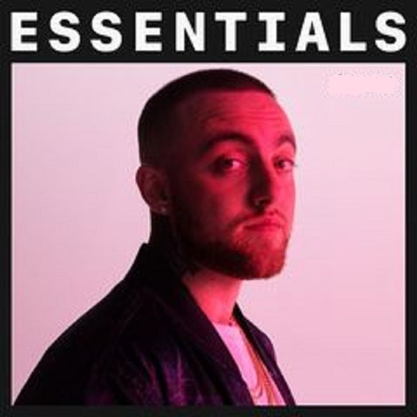 Mac Miller – Essentials (2 Cd's)