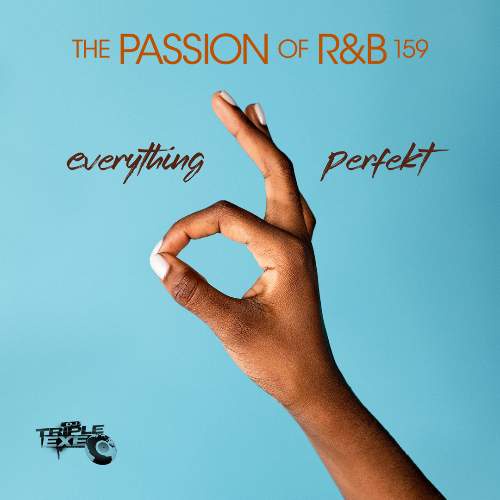 DJ TripIe_Exe - The_Passion Of R&B 159