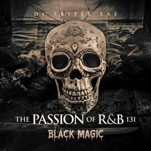 DJ TripIe Exe - The_Passion Of R&B 131 (3 Cd's)