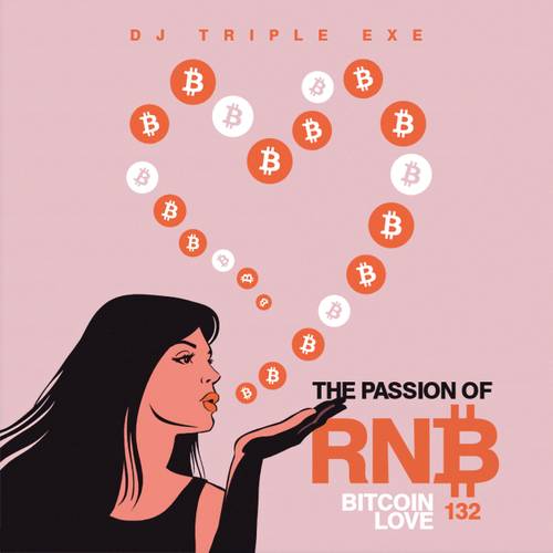 DJ TripIe Exe - The_Passion Of R&B 132 (2 Cd's)