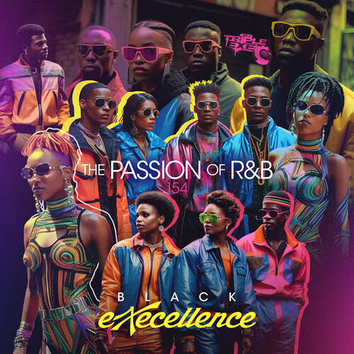 DJ_TripIe_Exe - The_Passion_Of R&B 154 (2 Cd's)