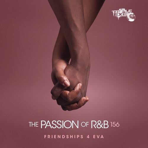 DJ TripIe Exe - The Passion Of R&B 156