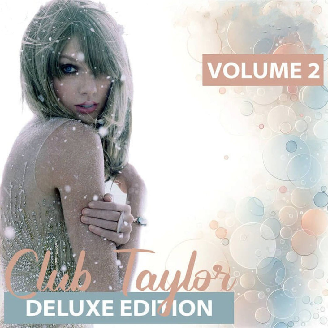 Taylor Swift - Club Taylor Vol II
