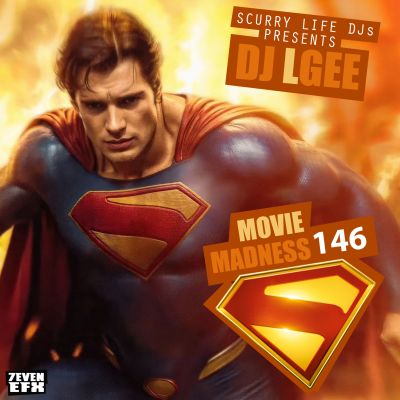 DJ_L_GEE - MOVIE_MADNESS 146 Hip-Hop