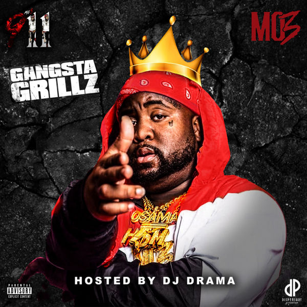 MO3 – 911: Gangsta Grillz