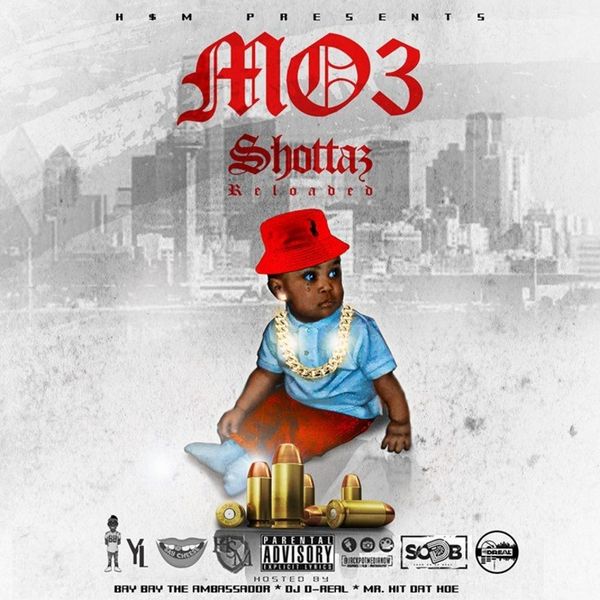 MO3 - SHOTTAZ RELOADED