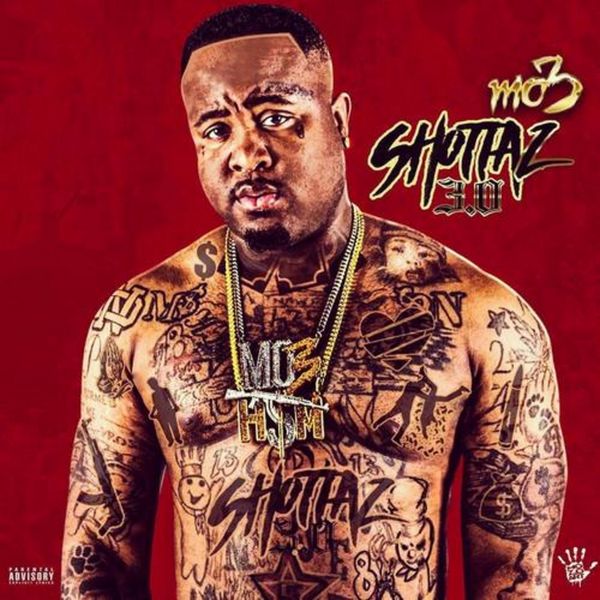 Mo3 - Shottaz 3.0