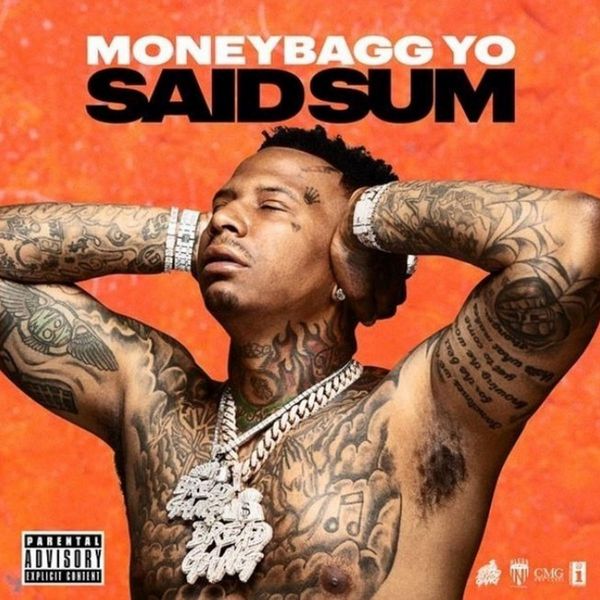 Moneybagg Yo - Said Sum