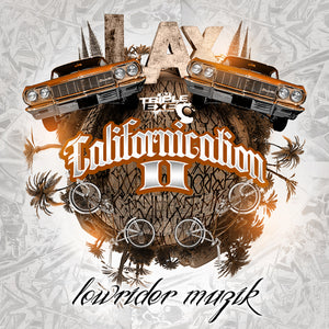 Californication Mix Vol 2