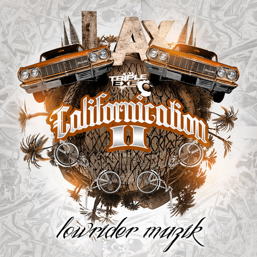 Californication Mix Vol 2
