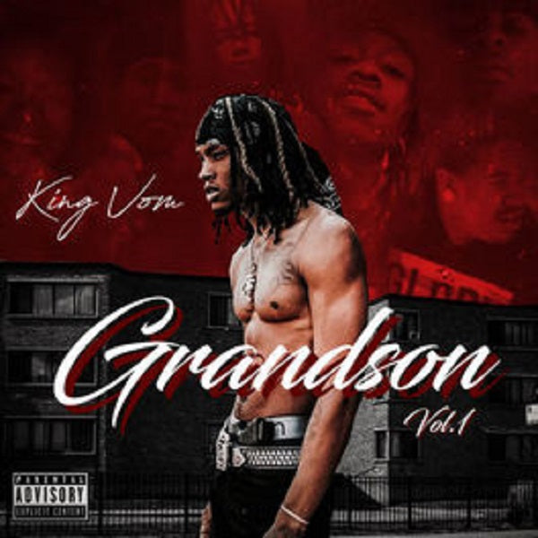 King Von – Grandson Vol.1