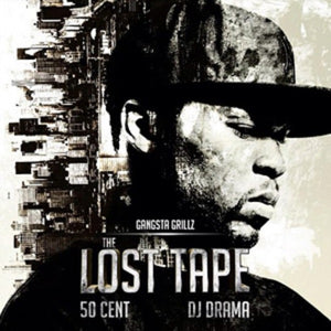 50-Cent - The Lost Tape