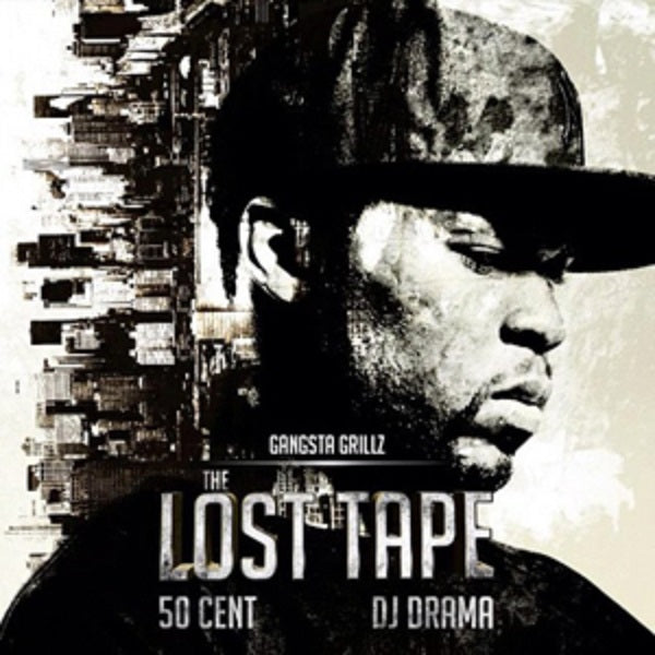 50-Cent - The Lost Tape