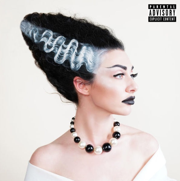 Qveen Herby - EP 9 [EP]
