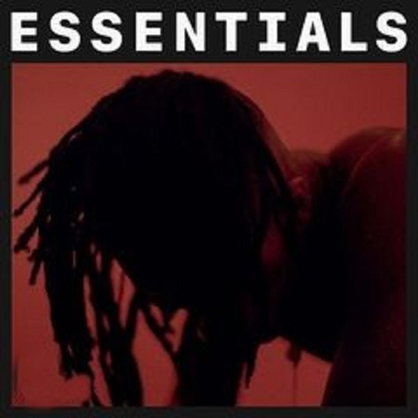 XXXTentacion – Essentials