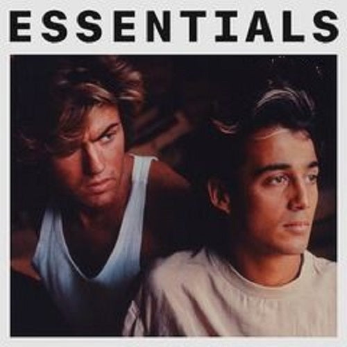 Wham! – Essentials