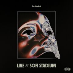 The Weeknd – After_Hours (Live_At_SoFi_Stadium) (2 Cd's)
