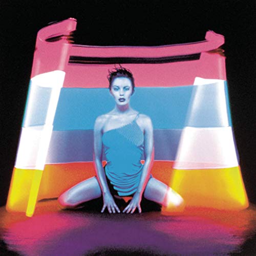 Kylie Minogue - _Impossible_Princess [B-Sides & UnreIeased Songs]