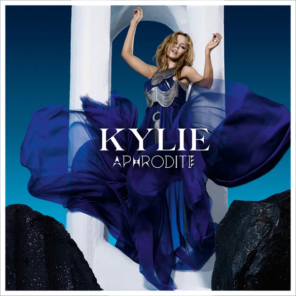 Kylie Minogue - Aphrodite_[B-Sides & UnreIeased Songs]
