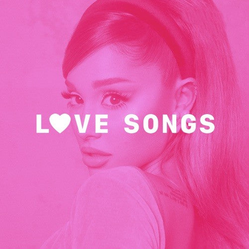 Ariana Grande - Love Songs (2 Cd's)