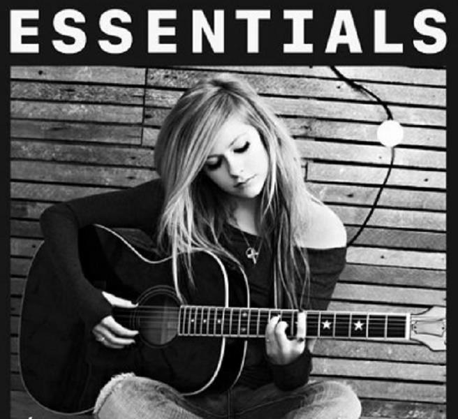 Avril Lavigne – Essentials