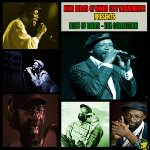 BERES HAMMOND - THE BERES HAMMOND (THE COLLECTION)