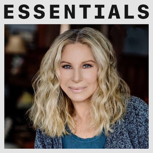 Barbra Streisand - Essentials