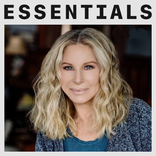 Barbra Streisand - Essentials