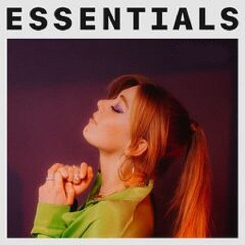 Becky Hill – Essentials