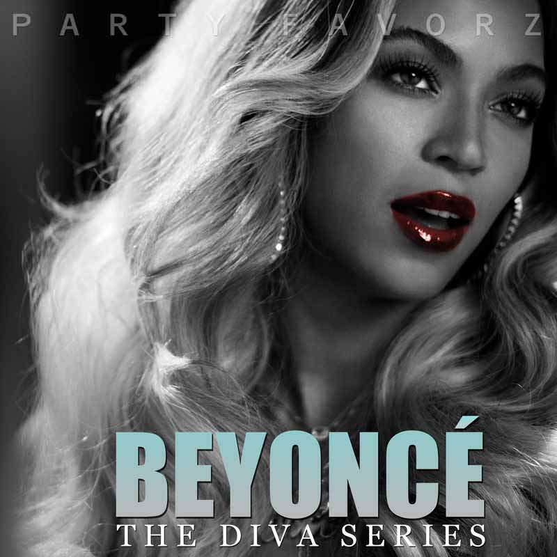 Beyoncé 2.0- 2 Cd Dance Mix (Non_Stop) – Mixtapez4u