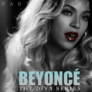 Beyoncé 2.0-  2 Cd Dance Mix (Non_Stop)