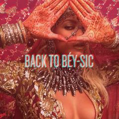 Beyoncé – Back To Basic