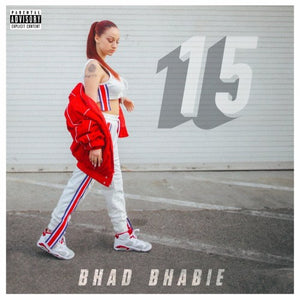 Bhad Bhabie – _15