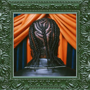 Big K.R.I.T. - Digital Roses Don’t Die