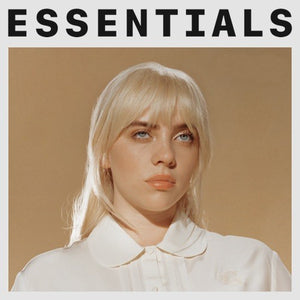 Billie Eilish - Essentials (2 Cd's)