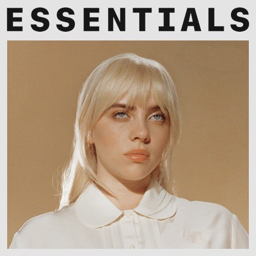 Billie Eilish - Essentials (2 Cd's)