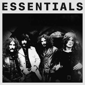 Black Sabbath - Essentials