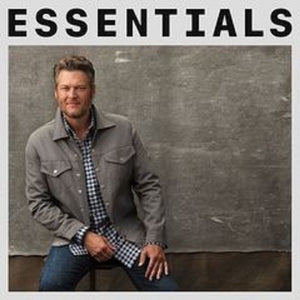 Blake Shelton – Essentials (2 Cd's)