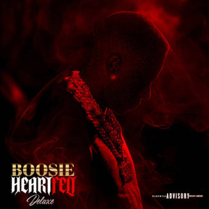 Boosie Badazz – Heartfelt (Deluxe)