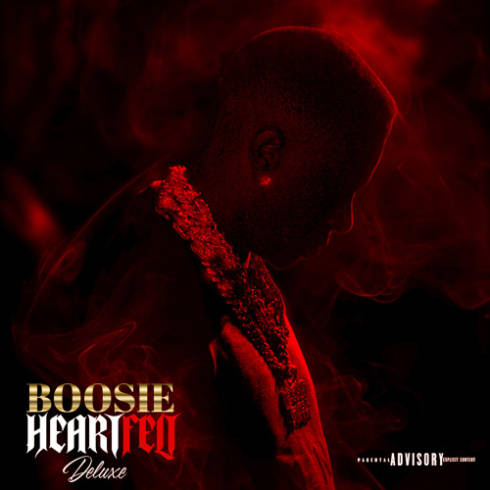 Boosie Badazz – Heartfelt (Deluxe)