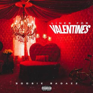 Boosie Badazz – Lines For Valentines