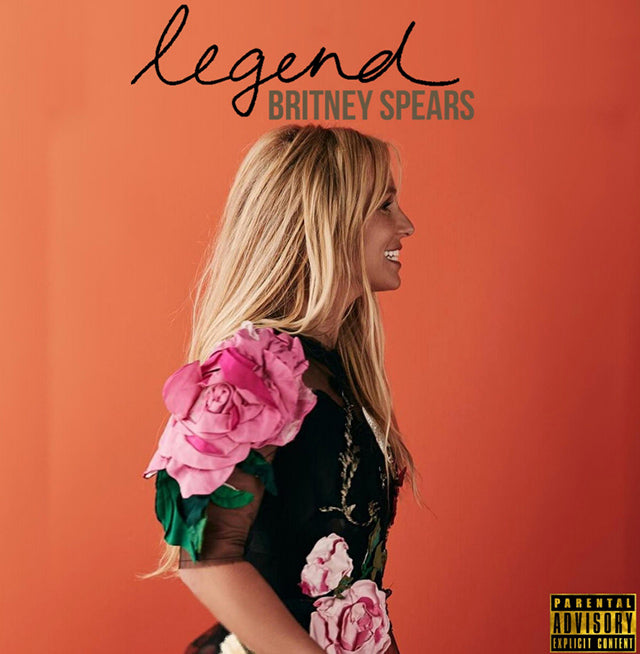 Britney Spears-Legend – Mixtapez4u
